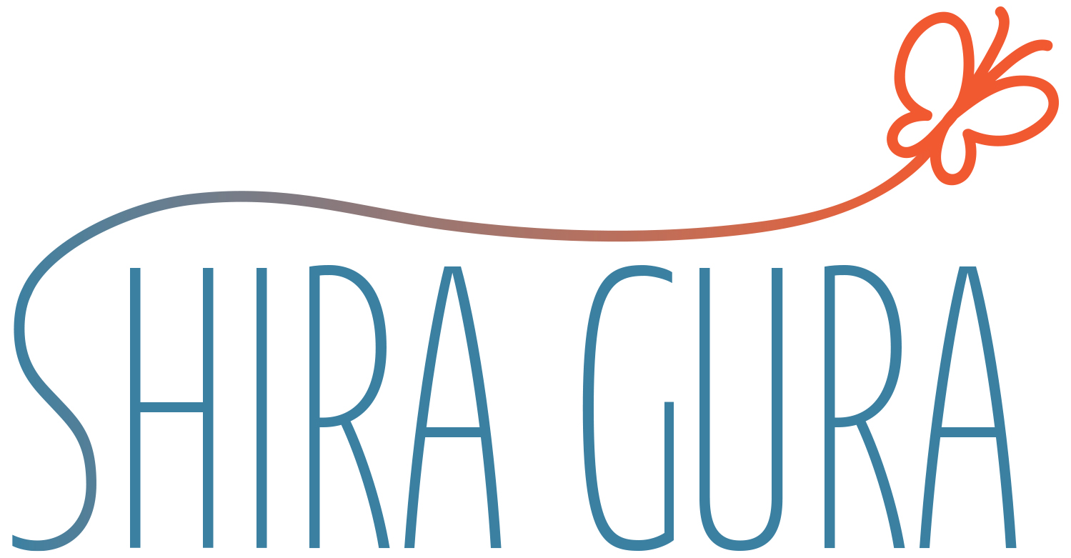 Shira Gura: You Can Handle Anything Podcast