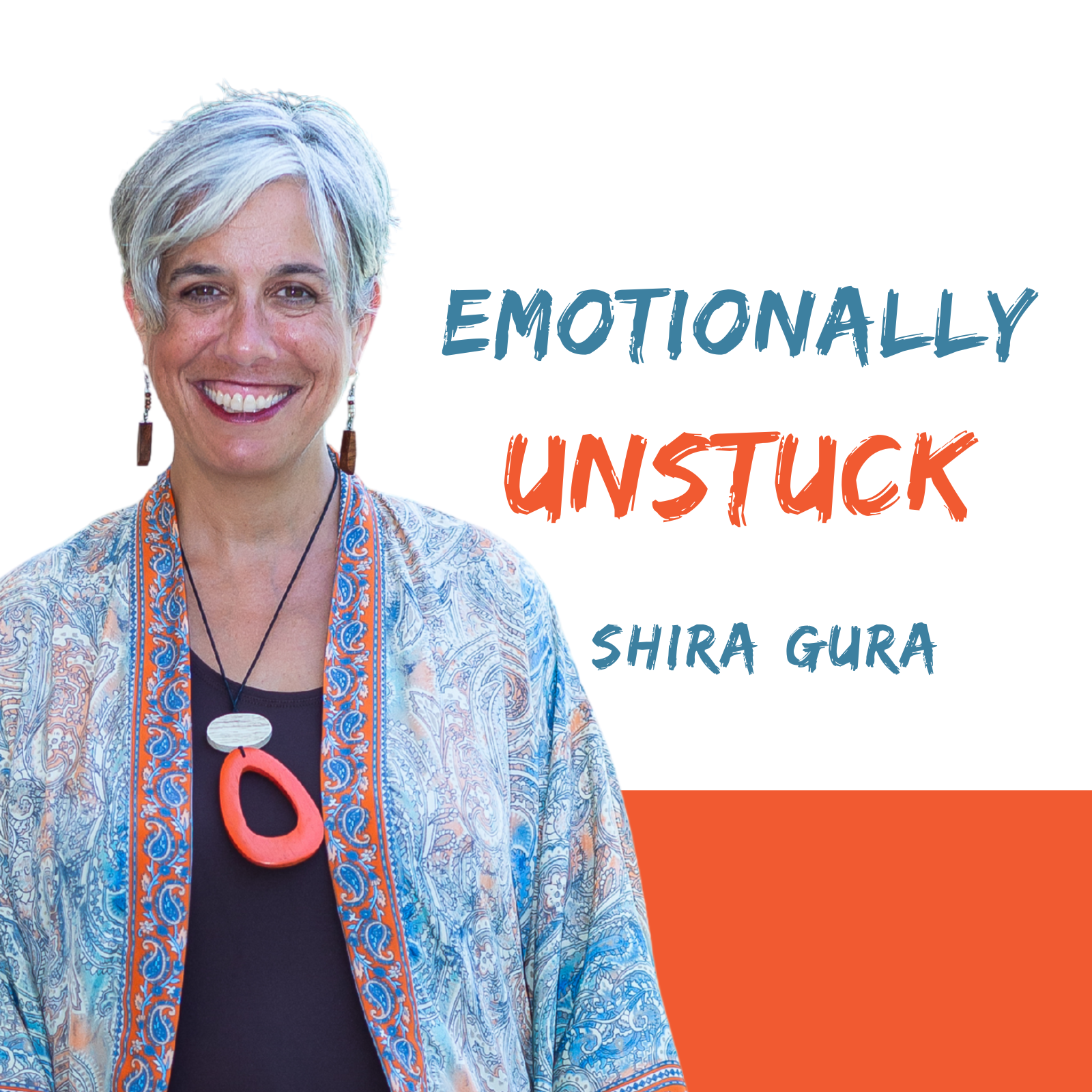 Shira-Gura-emotionally unstuck face
